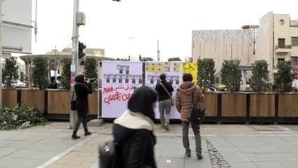 İran, Meclis seçimleri için yarın sandık başına gidiyor