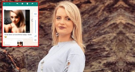 Oto yıkama çalışanlarının, kadın müşterinin arkasından yaptıkları uygunsuz konuşmalar ortaya çıktı