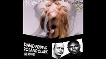 David Penn ft Roland Clark vs Madonna - The powers of goodbye (Bastard Batucada Tchauca Mashup)