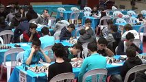 5’inci Beyoğlu Okullar Arası Satranç Turnuvası başladı
