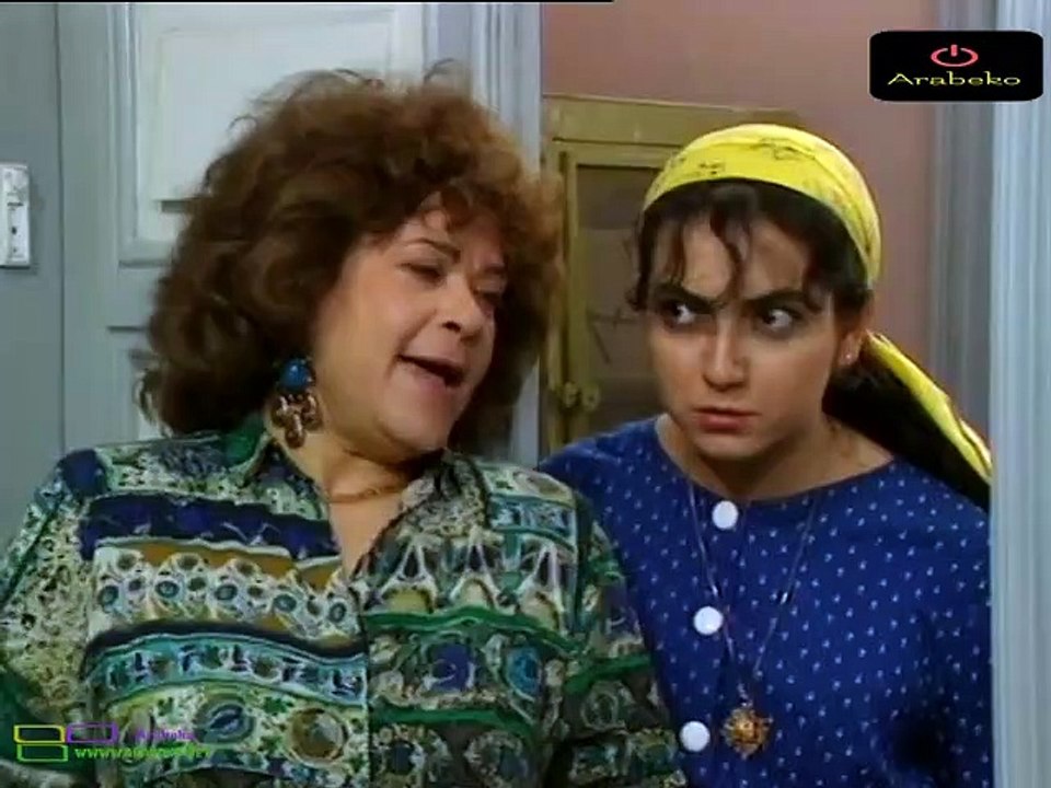 المسلسلس السوري عيلة 5 نجوم الحلقة 9