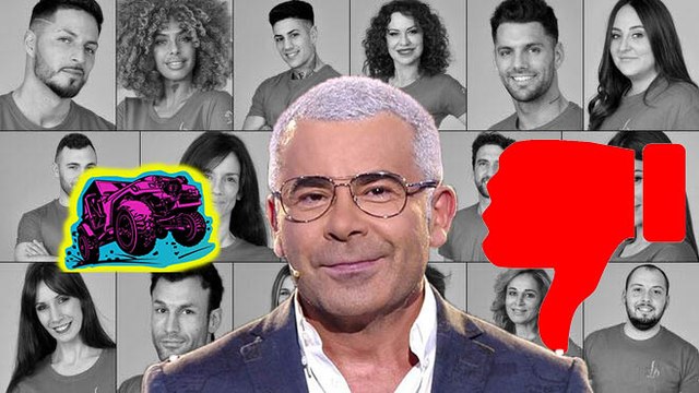 Mátame Camión 22x2: El gran pufo de 'Supervivientes 2020' que no será una isla de tentaciones ni de lejos