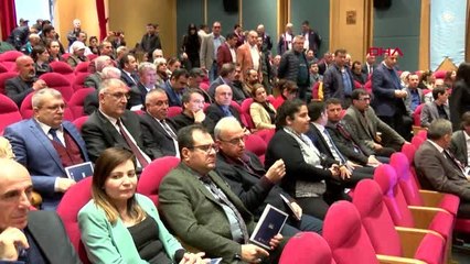 Antalya'da fetih mottosu '813 yıldır evimiz akdeniz'