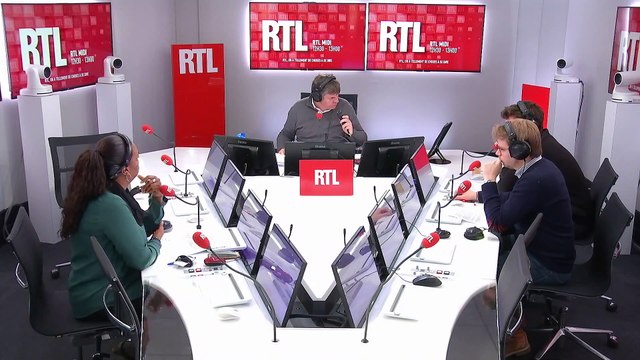 Fusillades en Allemagne : ce que l'on sait de l'assaillant