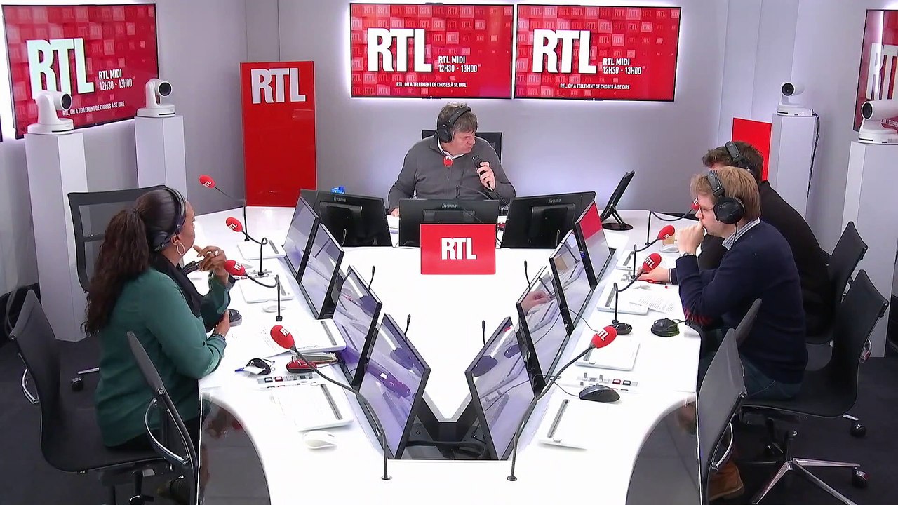 Fusillades en Allemagne : ce que l'on sait de l'assaillant