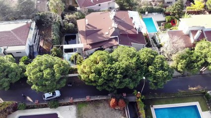 Adnan Oktar davasının firari üyesi tarihi Kapalı Çarşı'da yakalandı