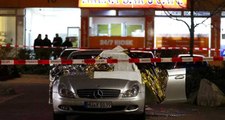 Almanya'daki ırkçı saldırıyla ilgili Türk iş insanı: Polis saldırıyı önceden biliyordu