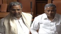 Karnataka Assembly session : Siddaramaiah blames BJP for Celebrating dasara during Flood | BJP