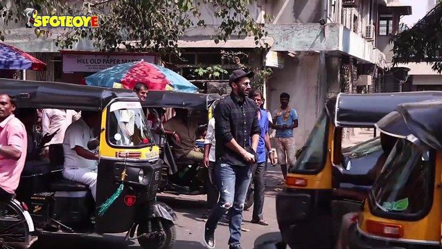 Team Malang Meets Up For Lunch Aditya Roy Kapur Disha Patani Anil Kapoor