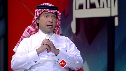 ملفات كثيرة.. متعددة ومتنوعة  ياسر العمرو في #بالمختصر مع وزير الإسكان ماجد بن عبدالله الحقيل