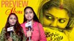 Kanni maadam Preview show | A Bose Venkat film | Hari Sai |Rooby Films