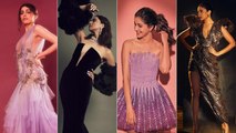 Anushka Sharma, Deepika Padukone to Alaya F Who W0red the BEST OUTFIT at FEMINA BEAUTY AWARDS 2020