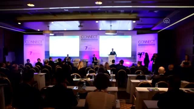 Connect 2020-Antalya Rota Geliştirme Forumu