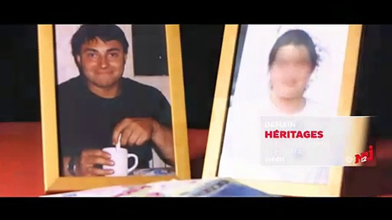 "Héritages : Sexe, mensonge et héritage" ce soir à 21h05 sur NRJ12