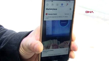 Adana yasa dışı bahis dolandırıcıları, engellinin de parasını almış