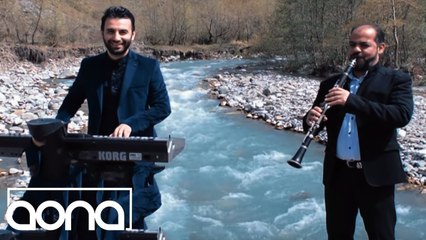 Artan & Albert Sula - Colors of Love - Enstrümantal (Official Video)