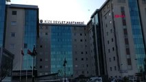 Rize'de, 'koronavirüs' şüphesi belgesini paylaşan sağlık çalışanına soruşturma