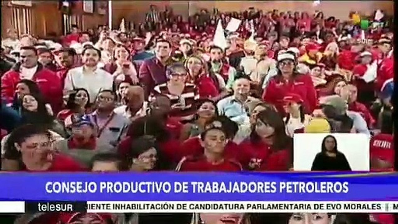 Nicolás Maduro se cachondea de España por el asunto de Delcy Rodríguez y deja claro que existió lo que el gobierno de Sánchez niega