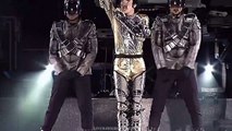 Michael Jackson - They Don't Care About Us - Live Munich 1997- Widescreen HD