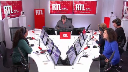 RTL Midi du 20 février 2020