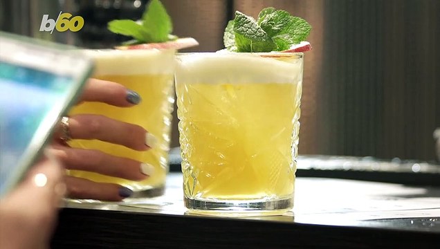 Margaritas Don’t Have to Be Boring, Here’s How You Can Spice It Up