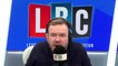 James O'Brien caller slams "psychotic government" over flood inaction