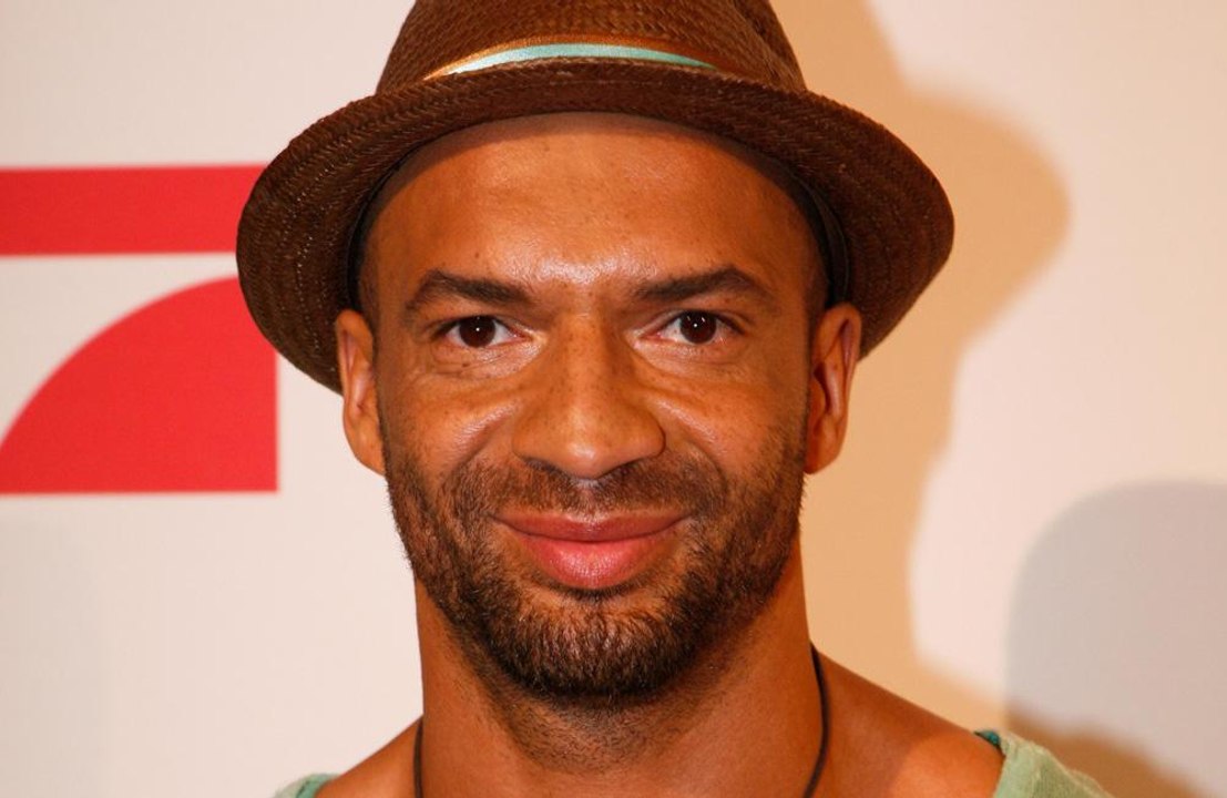 Detlef D! Soost: Seine Kindheit machte ihn stark