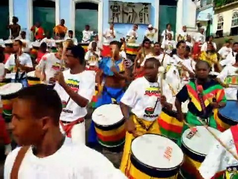 Michael Jackson - They Don’t Care About Us (Brazil Version) (Official Video)