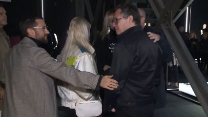 Una exposición recuerda el legado de David Delfin