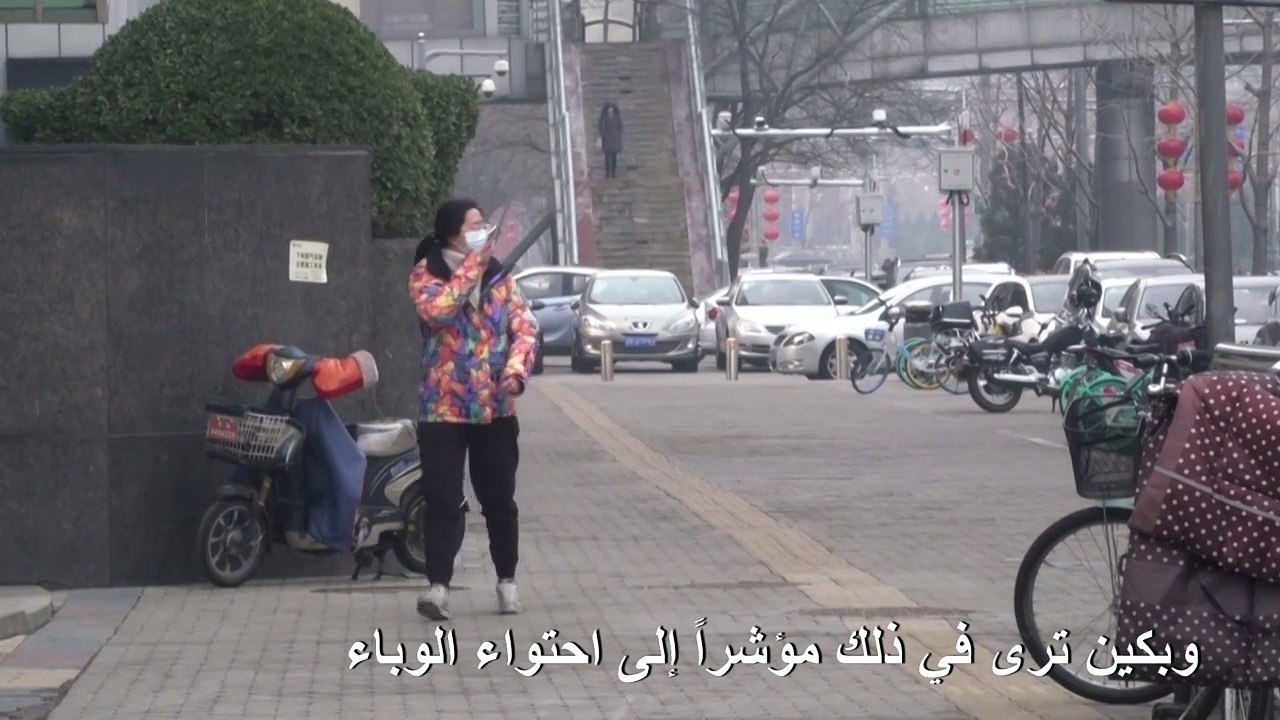 تسجيل 71 وفاة جديدة بفيروس كورونا في الصين
