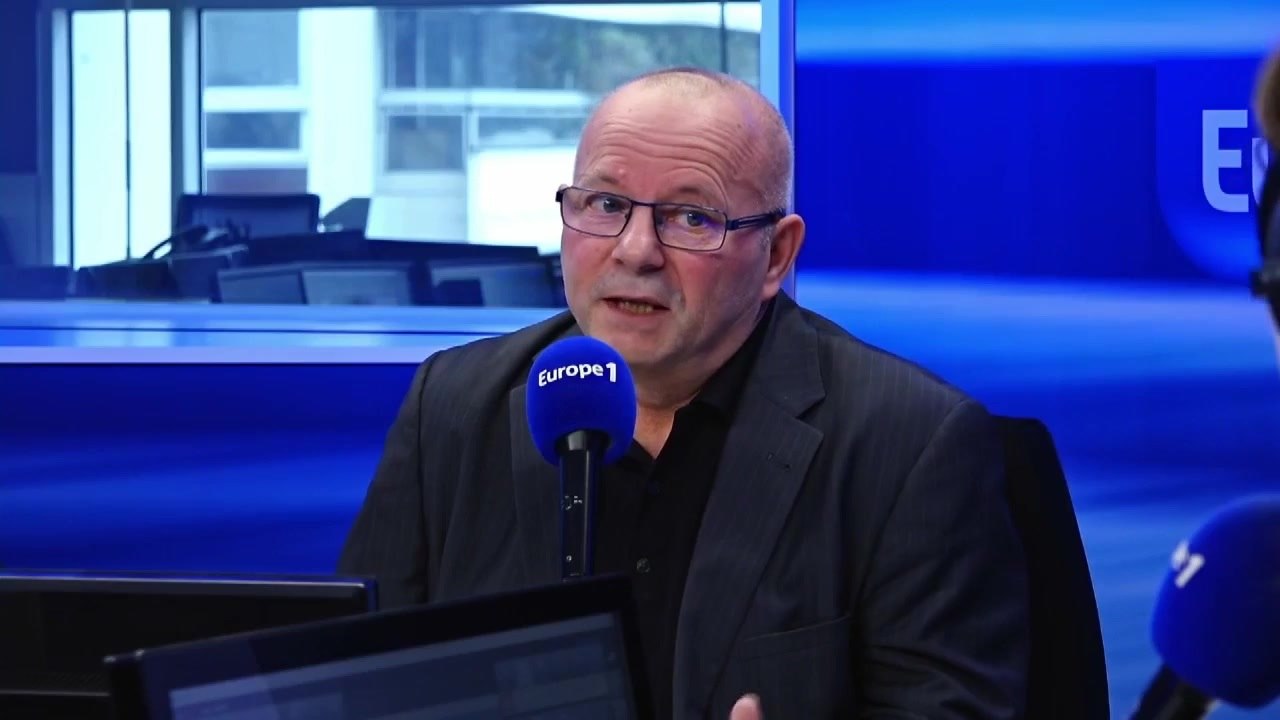 La France bouge : François Gabel, fondateur de GoBabyGym concept unique d’éveil au sport pour les enfants de 10 mois à 10 ans