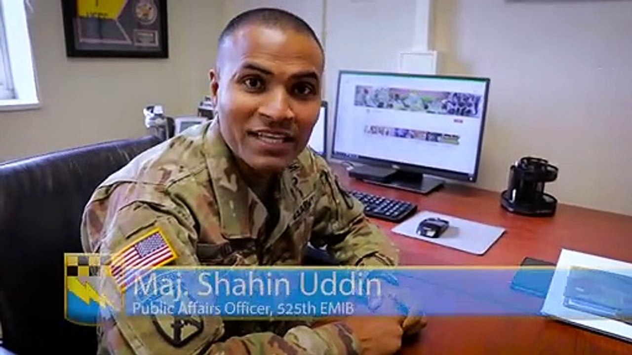 US - Army Combat Fitness Test ACFT Series Injury Prevention