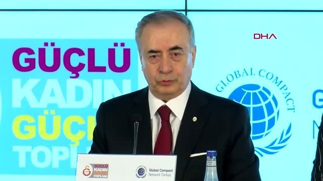 Spor mustafa cengiz geçen sezon yapılan o kulüpler birliği bildirisi'nin editörü olan isim şu an...