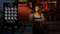 Red Dead Redemption 2 Online Localización de Objetos Colección de Herbolarios (Nuevas Ubicaciones de la colección)