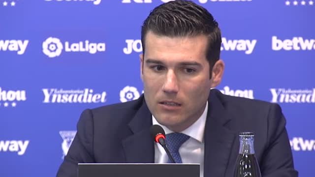 Martín Ortega: La normativa va contra la integridad de la competición y del derecho a competir en igualdad de condiciones