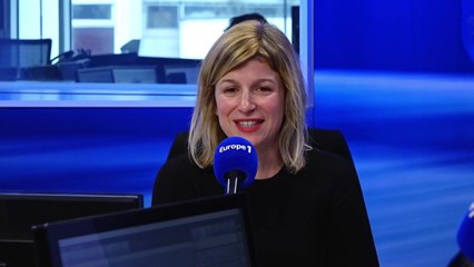 La France bouge : Florence Baitinger cofondatrice de GOBI, la gourde écolo personnelle