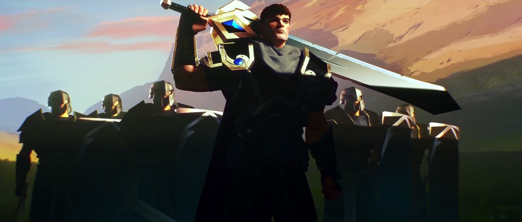 Legends Never Die (ft. Against The Current) - Worlds 2017 - League of Legends