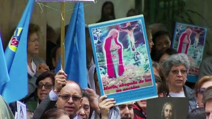 Despenalización total del aborto en Colombia "sería muy duro", según Duque