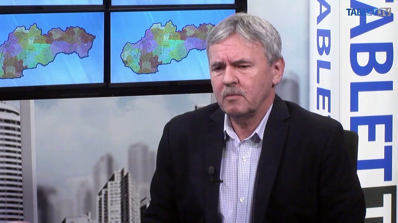 HRABKO: Rebeli s tortou sadli na lep Dankovi s Ficom