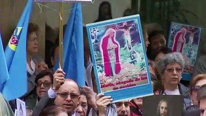 Despenalización total del aborto en Colombia "sería muy duro", según Duque