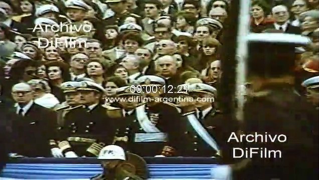 Informe cupula Montoneros - Roberto Perdia - Mario Firmenich 2003