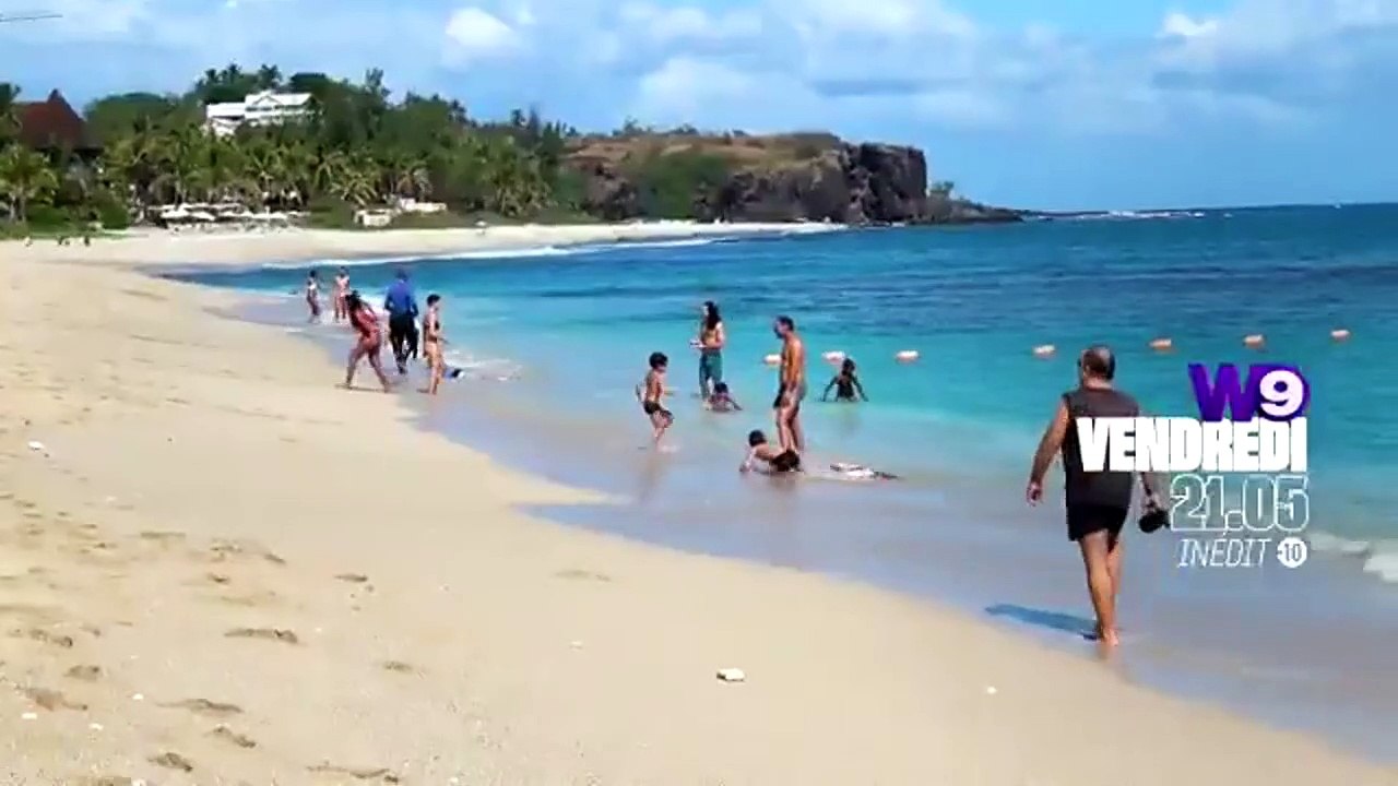 Enquête d'action : Alerte sous les Tropiques : avec les gendarmes de la Réunion