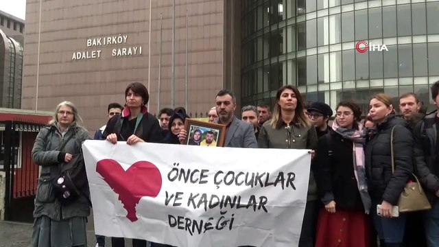 Eşini ve kayınbiraderini öldüren Karip Oğuz’un 1'i ağırlaştırılmış 2 müebbet hapsi istendi