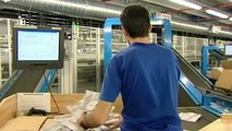 Inditex mueve de La Coruña a Países Bajos su núcleo logístico, que ocupará más de 70 hectáreas