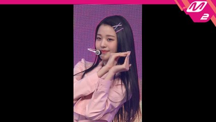 아이즈원 장원영 직캠 스페이스쉽_200220