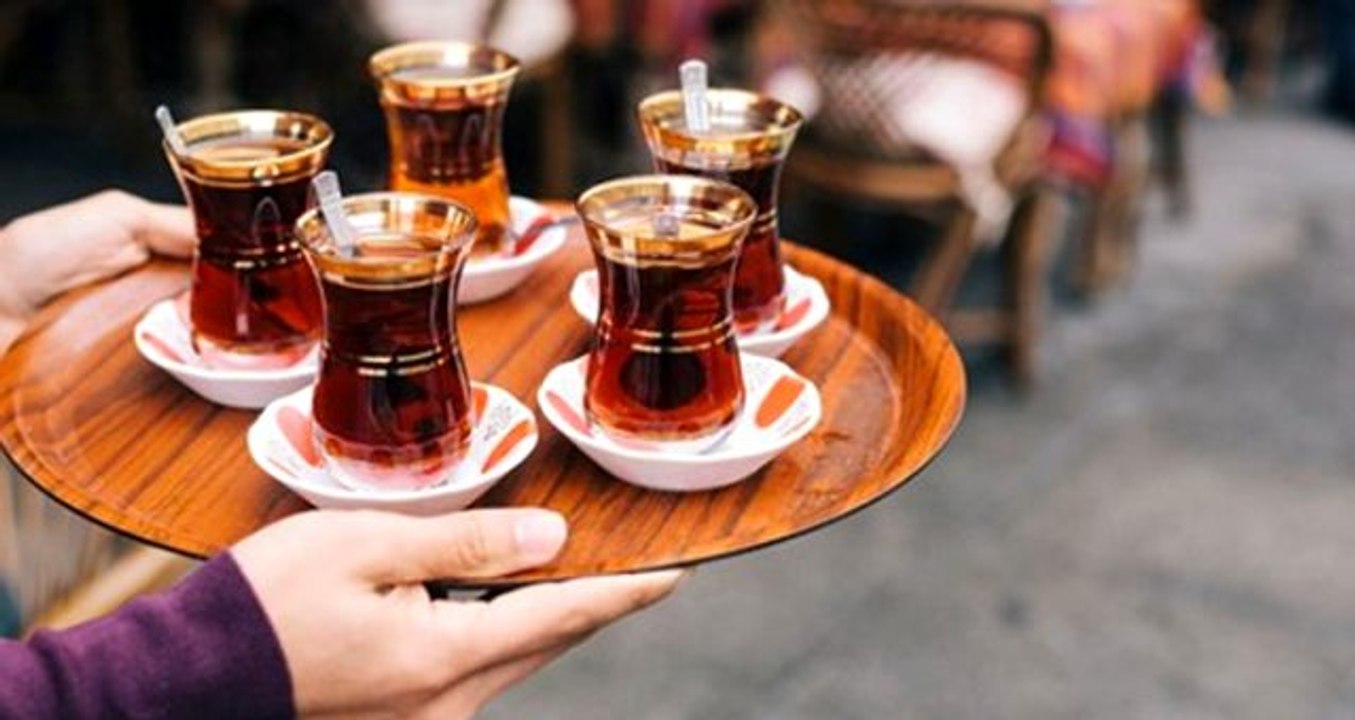 Çay üretimiyle özdeşleşen Rize, en çok çay itha...