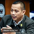 BuCor legal chief killing 'very likely' linked to GCTA mess – Guevarra