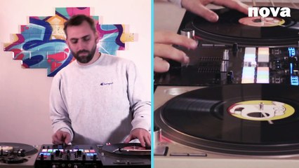 Sims décompose « Da Joint » d’EPMD | Le Sample de la semaine