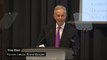 Tony Blair calls for 'head-to-toe renewal' of Labour
