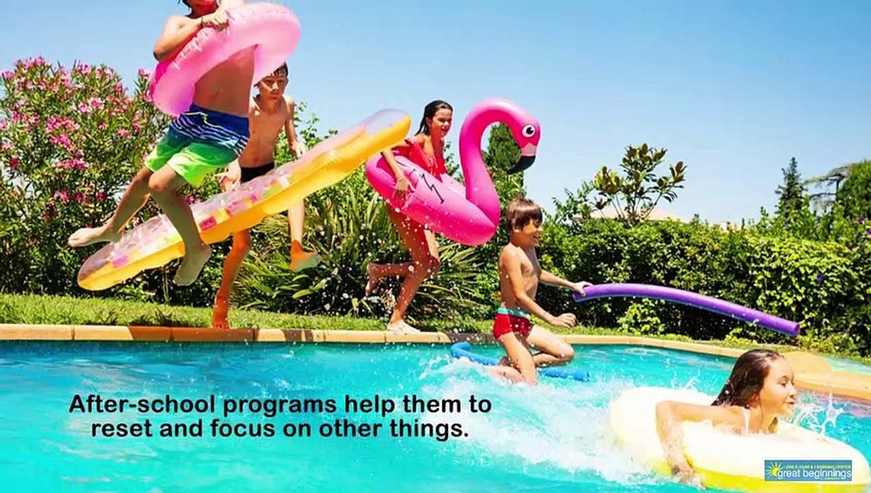 Basic Educational Aspects of After-School Programs in Sugar Hill